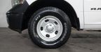 Ram 1500 5.7 CREW CAB SLT TRABAJO 4X4 V8 8 AUTO Pickup 2021