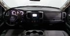 Ram 1500 5.7 CREW CAB SLT TRABAJO 4X4 V8 8 AUTO Pickup 2021
