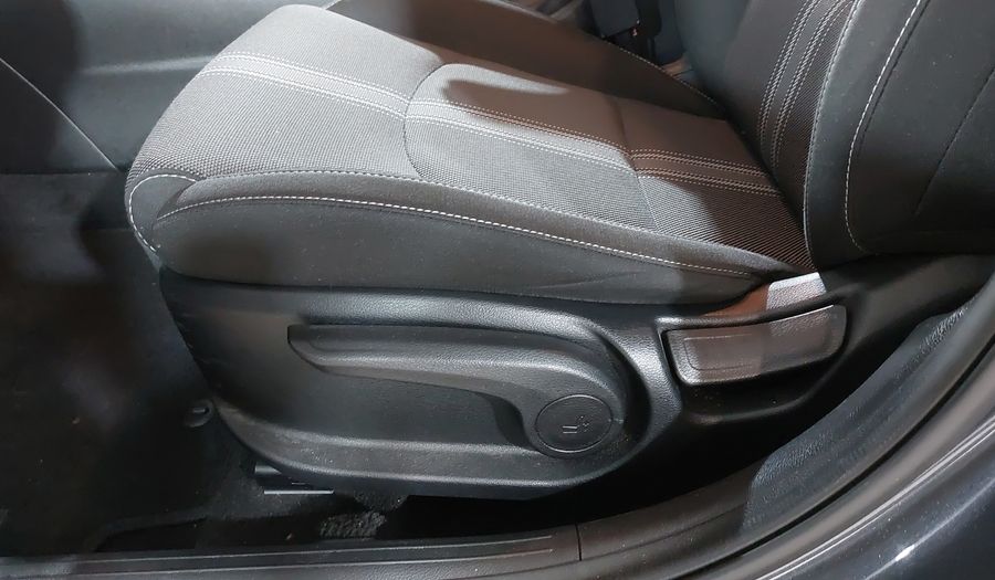 Kia Forte 2.0 EX IVT Sedan 2023