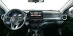 Kia Forte 2.0 EX IVT Sedan 2023