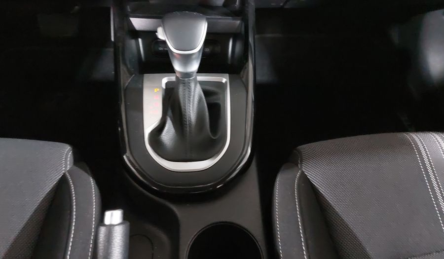 Kia Forte 2.0 EX IVT Sedan 2023