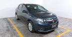 Renault Logan 1.6 INTENS AT Sedan 2018