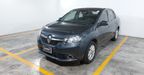 Renault Logan 1.6 INTENS AT Sedan 2018
