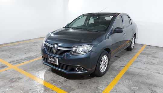 Renault • Logan