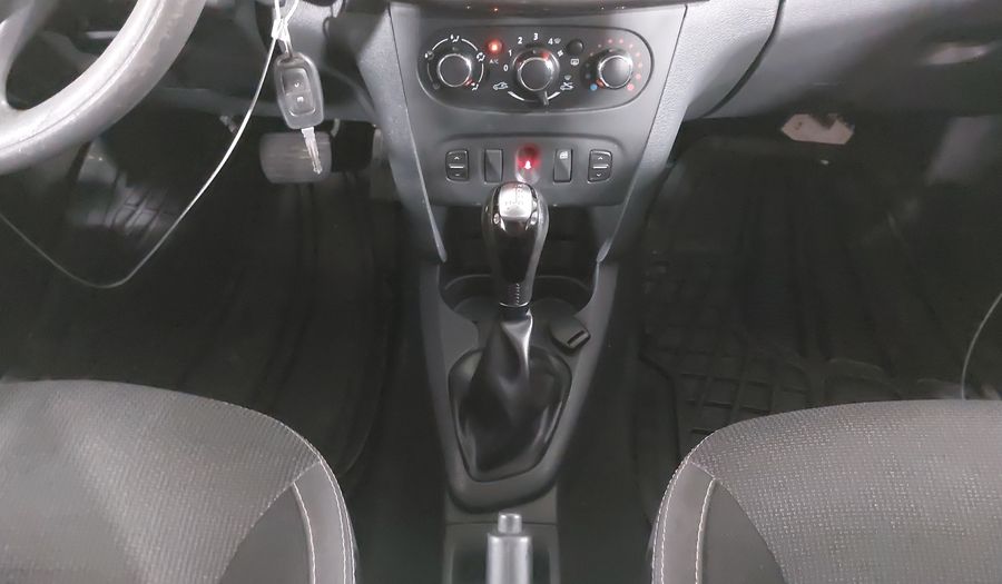 Renault Logan 1.6 INTENS AT Sedan 2018