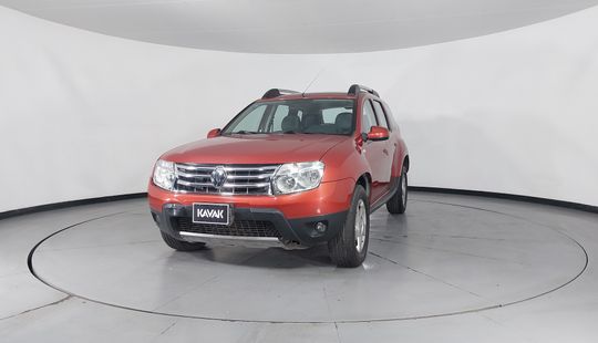 Renault • Duster