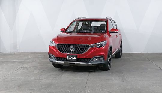 Mg • Zs