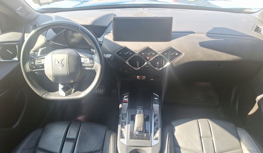 Citroen Ds3 1.2 PURETECH 155 AUTO OPERA Suv 2021