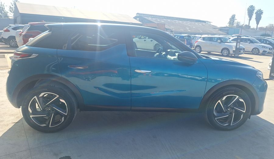 Citroen Ds3 1.2 PURETECH 155 AUTO OPERA Suv 2021