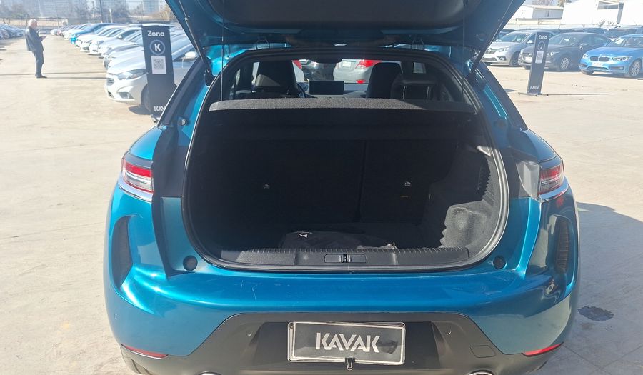 Citroen Ds3 1.2 PURETECH 155 AUTO OPERA Suv 2021