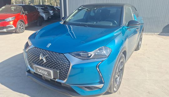 Citroen • Ds3