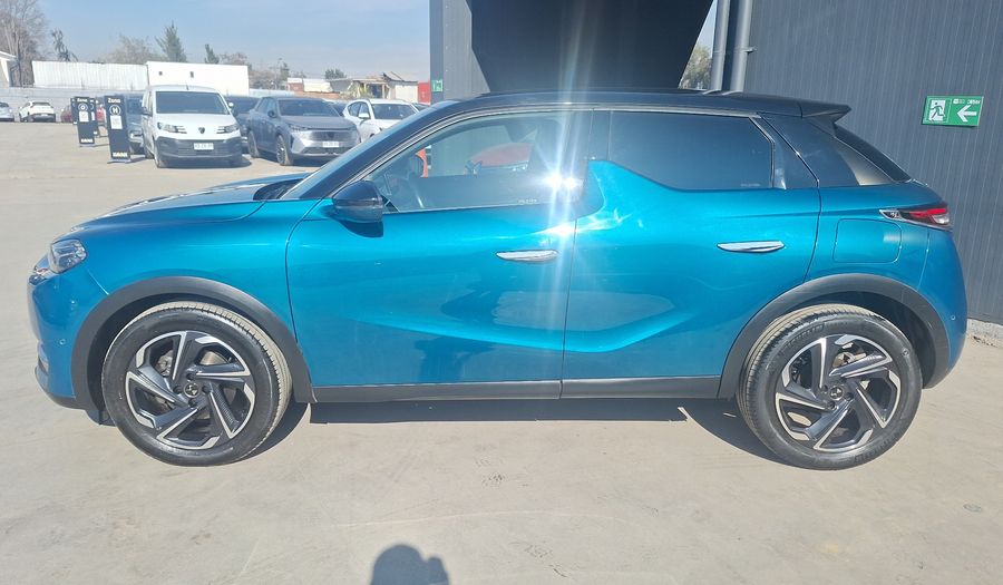 Citroen Ds3 1.2 PURETECH 155 AUTO OPERA Suv 2021