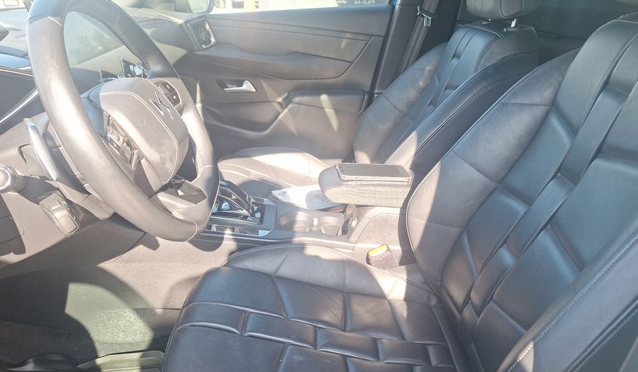 Citroen Ds3 1.2 PURETECH 155 AUTO OPERA Suv 2021