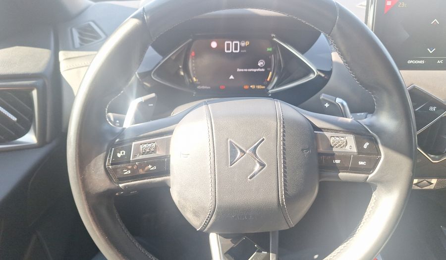 Citroen Ds3 1.2 PURETECH 155 AUTO OPERA Suv 2021