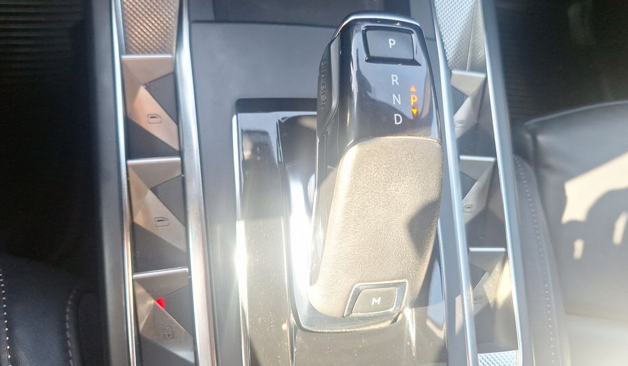 Citroen Ds3 1.2 PURETECH 155 AUTO OPERA Suv 2021