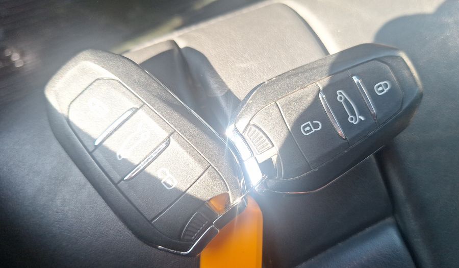 Citroen Ds3 1.2 PURETECH 155 AUTO OPERA Suv 2021