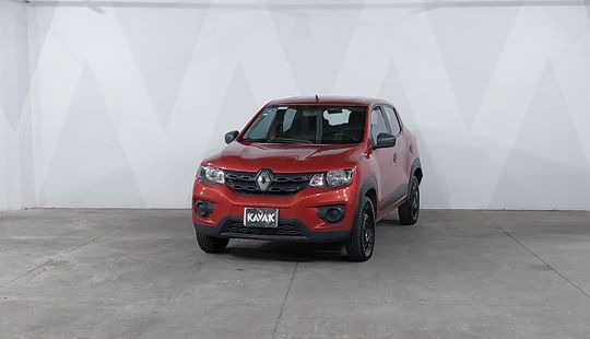 2020 • 88,296 km • Manual