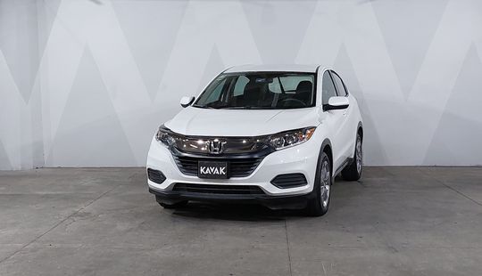 Honda • HR-V