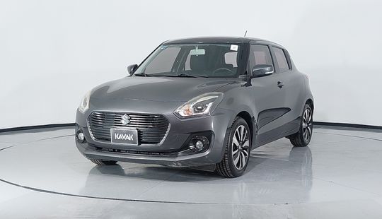 Suzuki • Swift