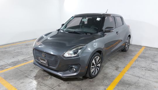 Suzuki • Swift