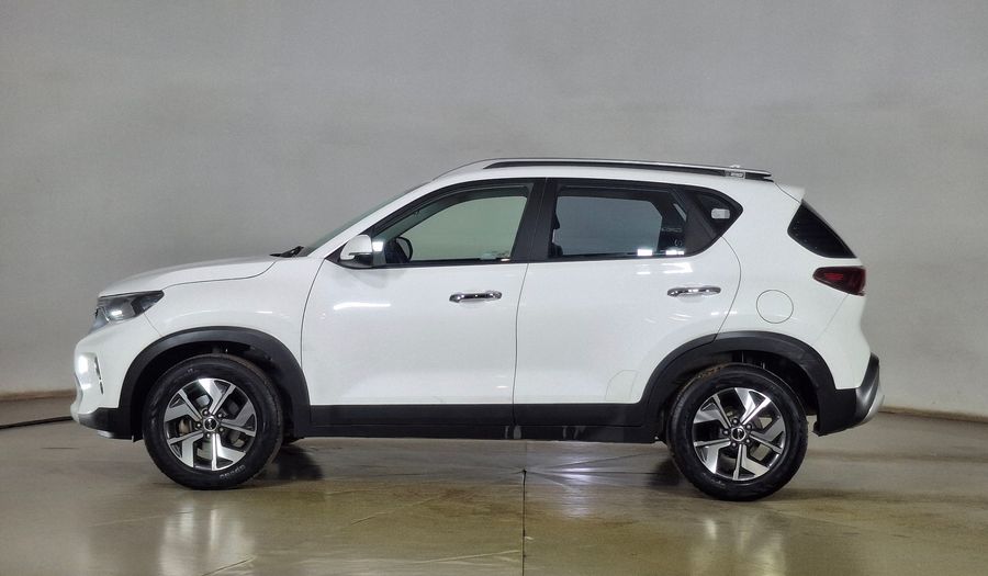 Kia Sonet 1.5 EX FULL Suv 2022
