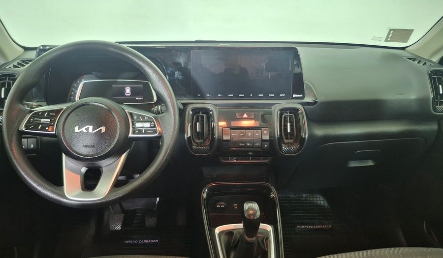Kia Sonet 1.5 EX FULL Suv 2022