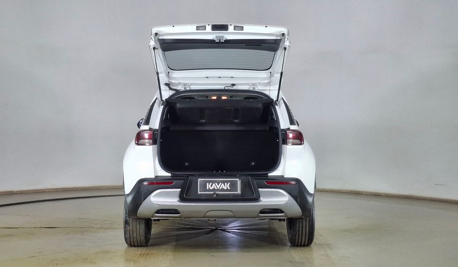 Kia Sonet 1.5 EX FULL Suv 2022