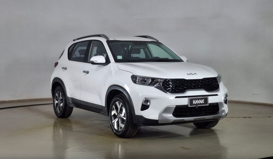 Kia Sonet 1.5 EX FULL Suv 2022