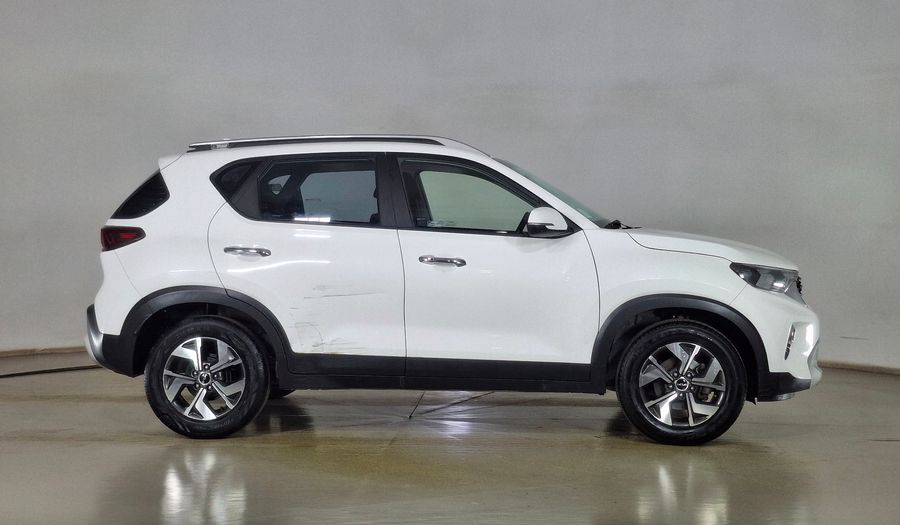 Kia Sonet 1.5 EX FULL Suv 2022
