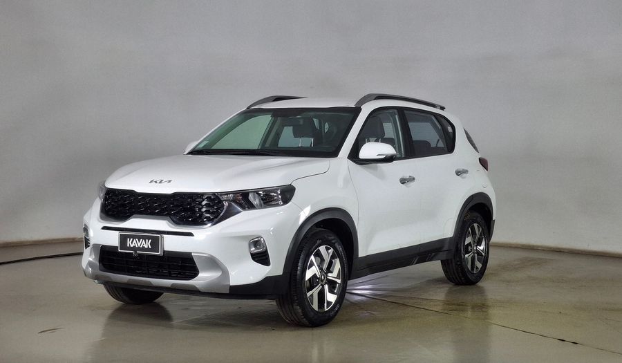 Kia Sonet 1.5 EX FULL Suv 2022