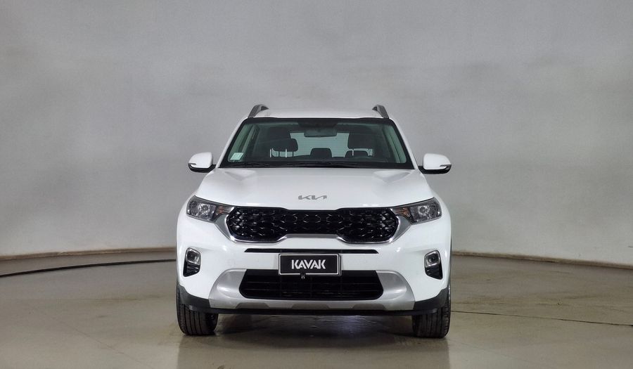 Kia Sonet 1.5 EX FULL Suv 2022