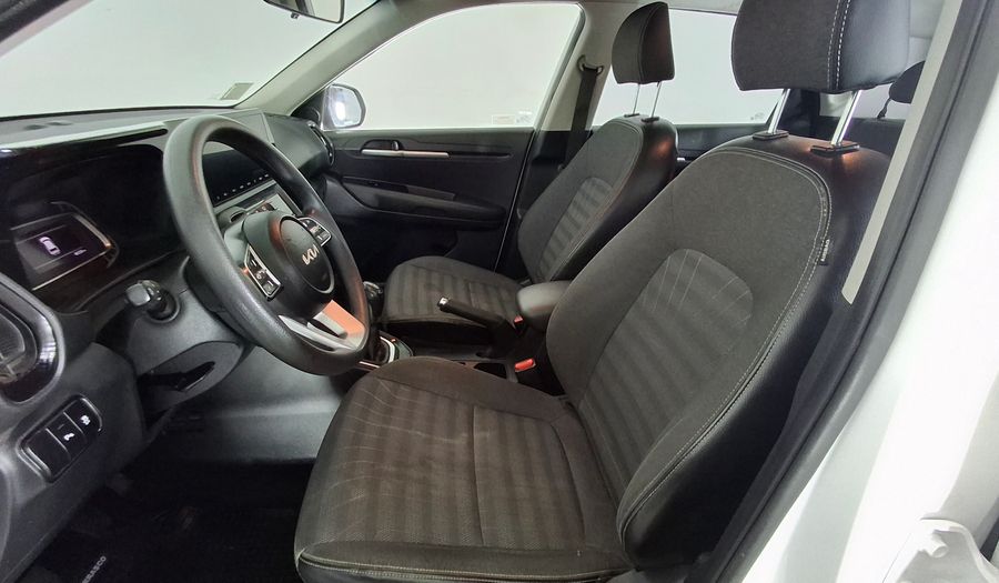 Kia Sonet 1.5 EX FULL Suv 2022