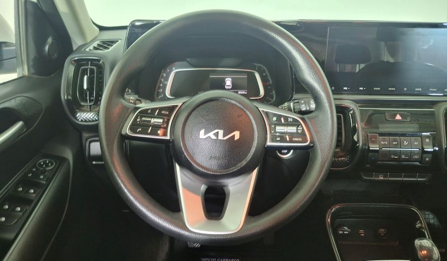 Kia Sonet 1.5 EX FULL Suv 2022