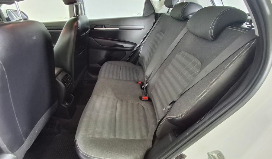 Kia Sonet 1.5 EX FULL Suv 2022