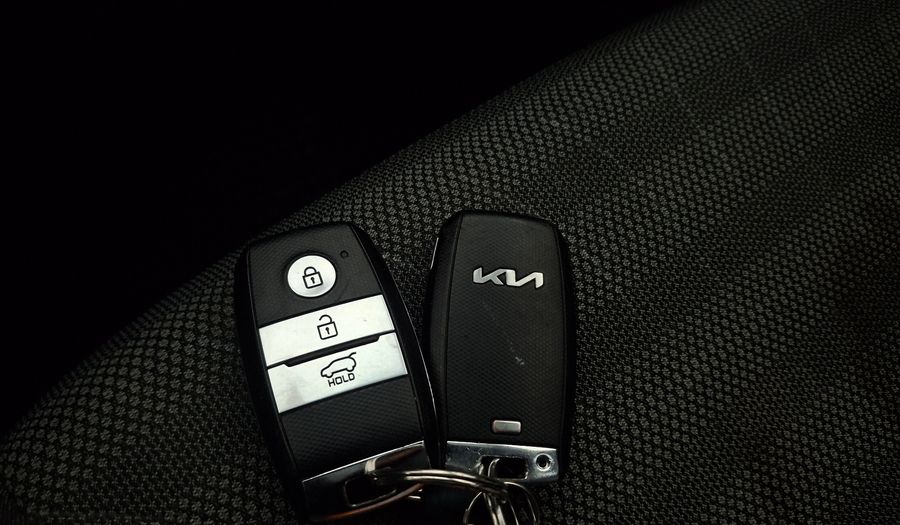 Kia Sonet 1.5 EX FULL Suv 2022