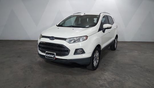 Ford • EcoSport