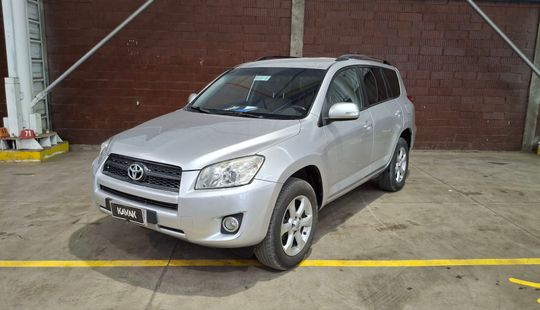 Toyota • RAV4