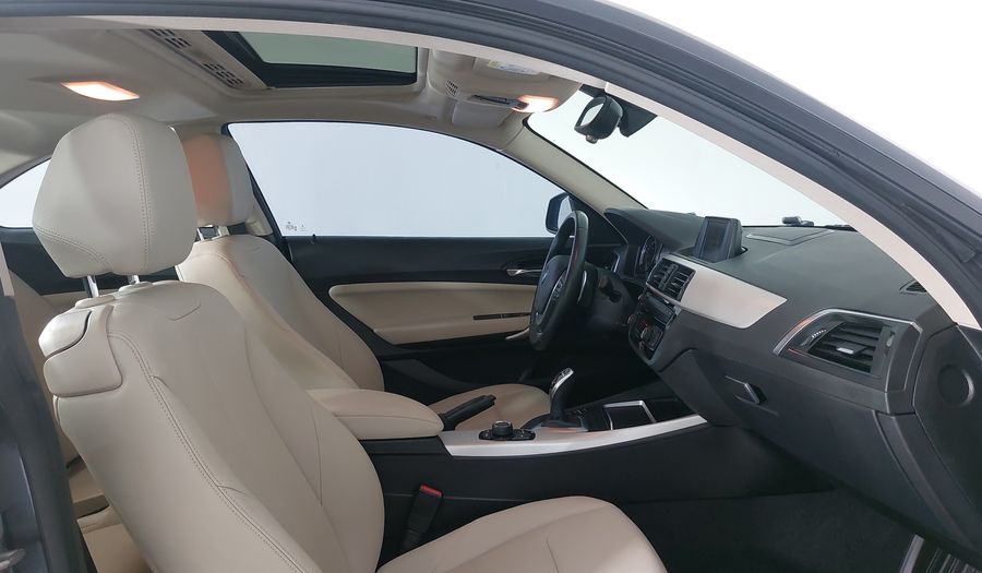 Bmw Serie 2 2.0 220IA EXECUTIVE AUTO Coupe 2019