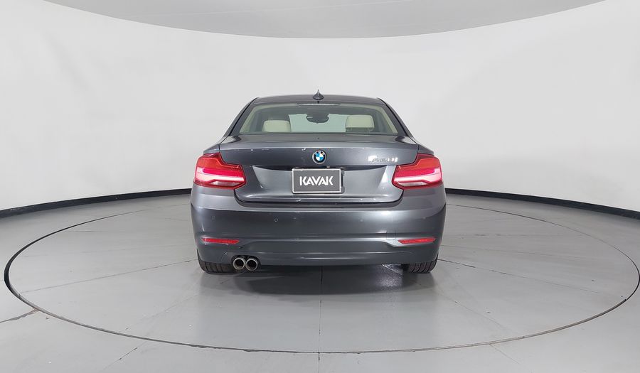 Bmw Serie 2 2.0 220IA EXECUTIVE AUTO Coupe 2019