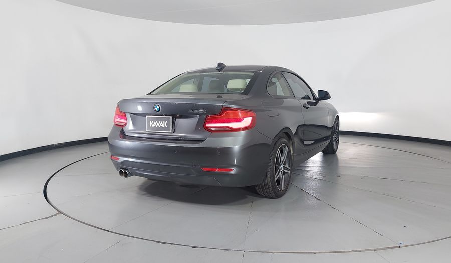 Bmw Serie 2 2.0 220IA EXECUTIVE AUTO Coupe 2019