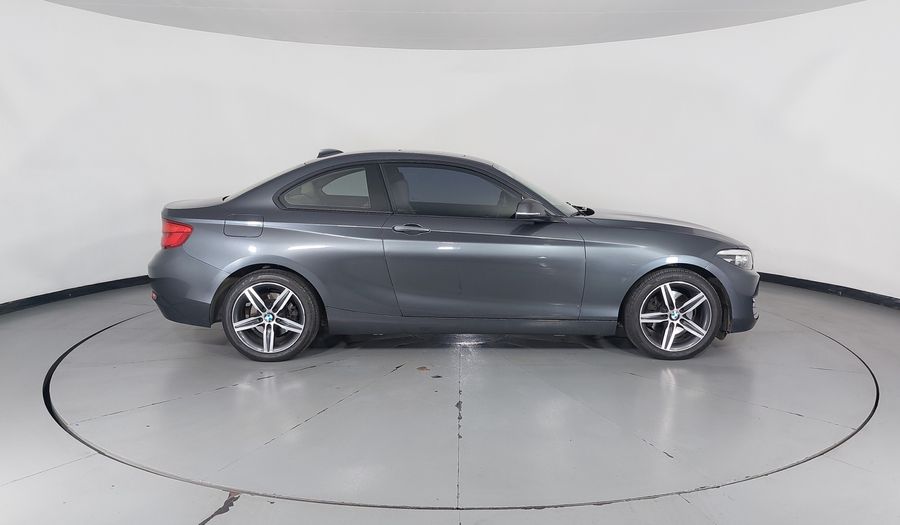 Bmw Serie 2 2.0 220IA EXECUTIVE AUTO Coupe 2019