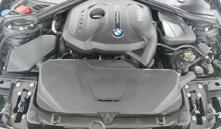Bmw Serie 2 2.0 220IA EXECUTIVE AUTO Coupe 2019