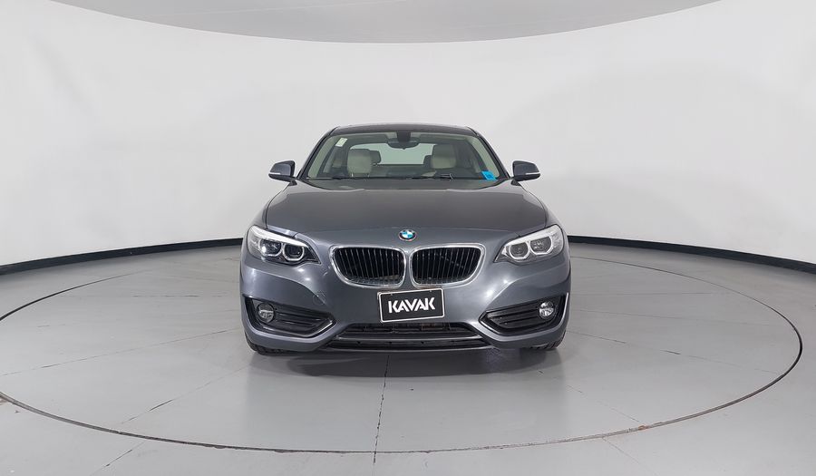 Bmw Serie 2 2.0 220IA EXECUTIVE AUTO Coupe 2019