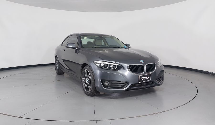 Bmw Serie 2 2.0 220IA EXECUTIVE AUTO Coupe 2019