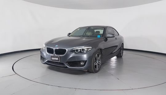 Bmw • Serie 2