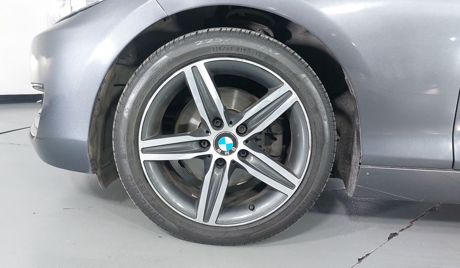 Bmw Serie 2 2.0 220IA EXECUTIVE AUTO Coupe 2019