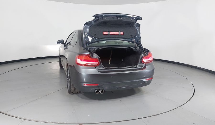 Bmw Serie 2 2.0 220IA EXECUTIVE AUTO Coupe 2019