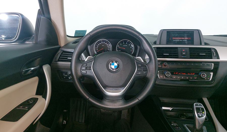 Bmw Serie 2 2.0 220IA EXECUTIVE AUTO Coupe 2019