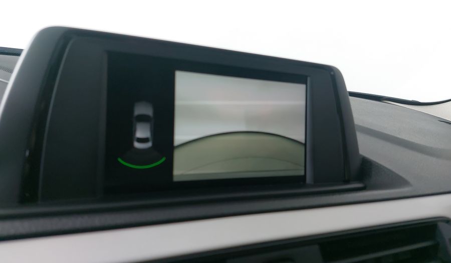 Bmw Serie 2 2.0 220IA EXECUTIVE AUTO Coupe 2019