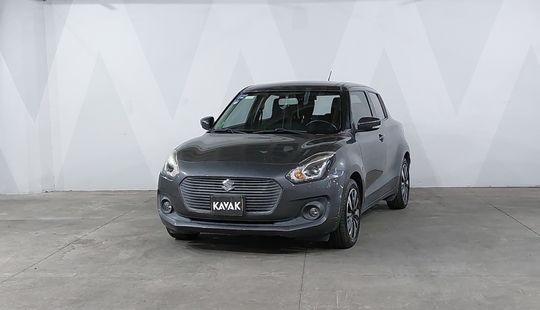 Suzuki • Swift